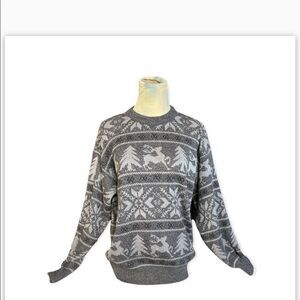 Fiorentino sweater L (5420)